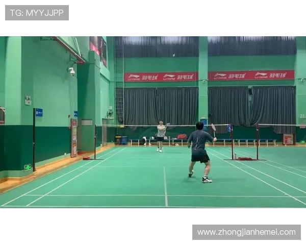 全国锦标赛特别报道：广州羽毛球队拼搏精神与荣耀之路的真实写照