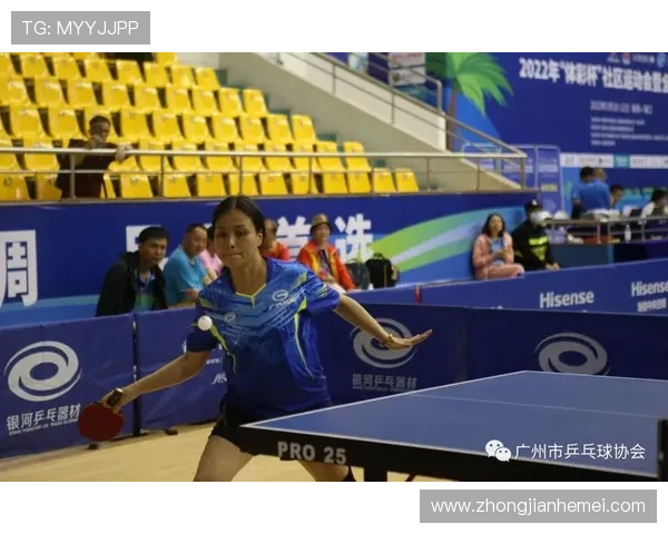 深圳乒乓球队在挑战赛中的实力展现与未来发展潜力分析